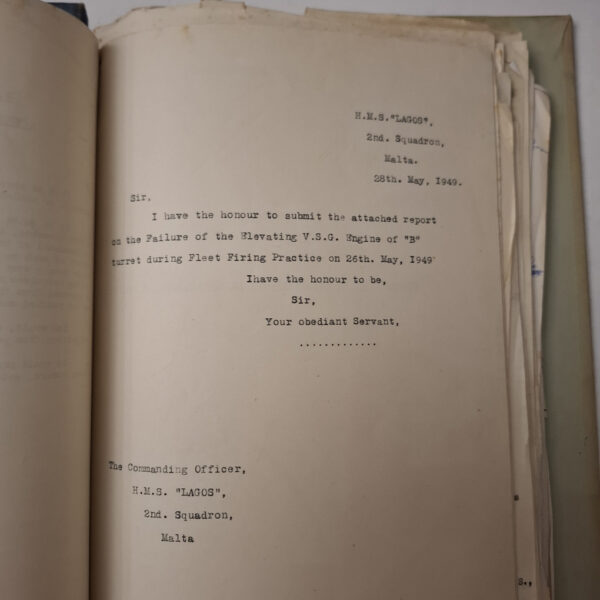 S.567B secondhand book