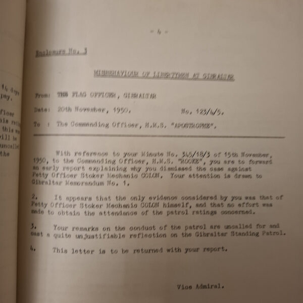 S.567B secondhand book