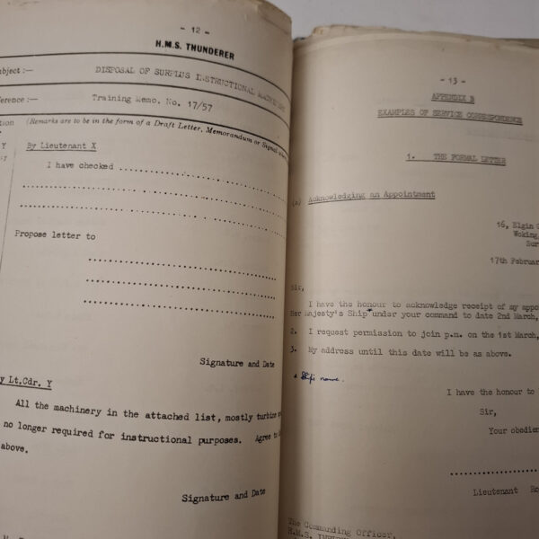 S.567B secondhand book