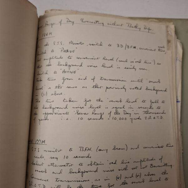 S.567B secondhand book