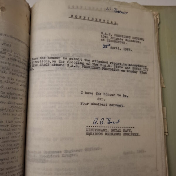 S.567B secondhand book