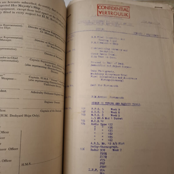 S.567B secondhand book