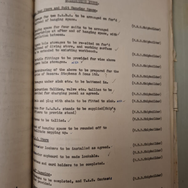 S.567B secondhand book