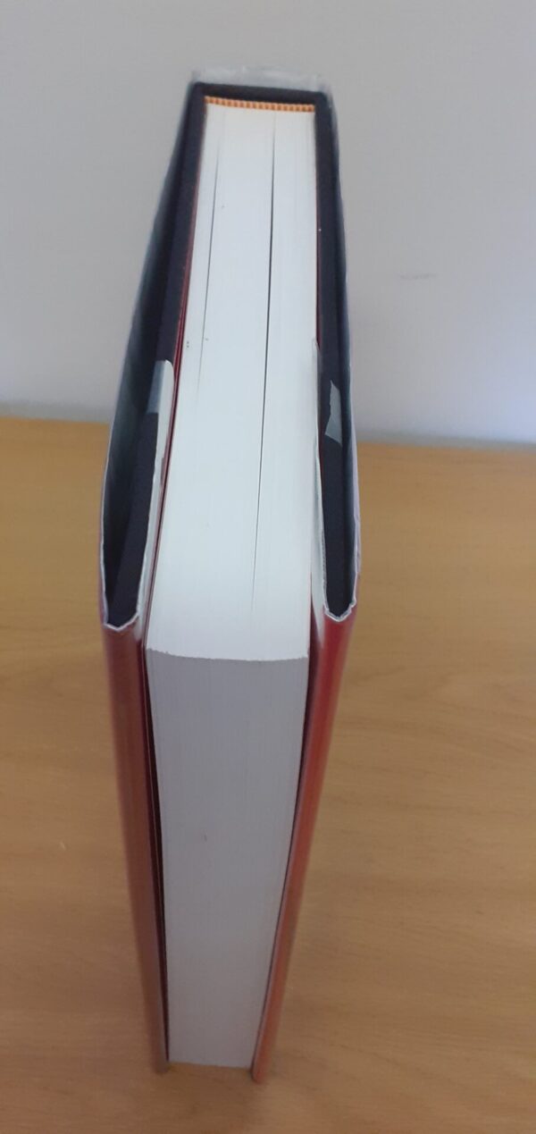 80 Years Of The Oscar – Robert Osborne secondhand book