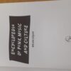 Encyclopedia Of Punk Music And Culture – Brian Cogan secondhand book