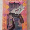The Venetian Affair – Helen Macinnes secondhand book