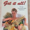 Don’t Do It All To Get It All – Suna Kassier secondhand book