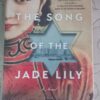The Song Of The Jade Lily – Kristy Manning secondhand book