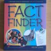 Fact Finder – Helen Lewis secondhand book