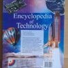 Encyclopedia Of Technology – Educat Publishers secondhand book
