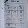 A Topical Approach To New Syllabus Mathematics: Primary 4 – J. S. Tan secondhand book