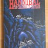 Hannibal: The Challenge Of Carthage - Abdelaziz Belkhodja Hannibal: The Challenge Of Carthage – Abdelaziz Belkhodja secondhand book