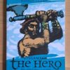 Gilgamesh The Hero – Geraldine McCaughrean secondhand book