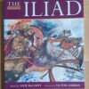 The Iliad – Nick McCarty secondhand book