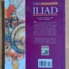 The Iliad – Nick McCarty secondhand book