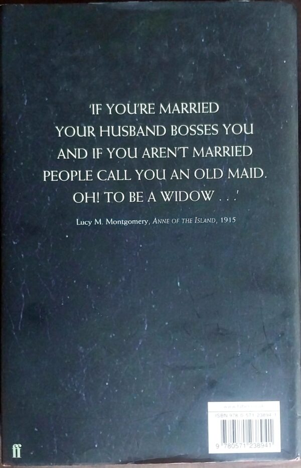 20251215_171857 Amenable Women – Mavis Cheek secondhand book