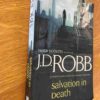 20251220_081700076_iOS Salvation In Death – J.D. Robb secondhand book