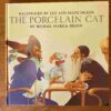 The Porcelain Cat – Michael Patrick Hearn secondhand book