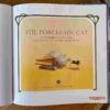 The Porcelain Cat – Michael Patrick Hearn secondhand book