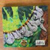 Over In The Jungle – Marianne Collins Berkes secondhand book