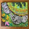 Over In The Jungle – Marianne Collins Berkes secondhand book