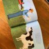 Who Owns The Cows? – Andrew Clements, Joan Landis secondhand book
