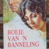 Boeie van ‘n banneling – Christo van der Merwe secondhand book