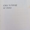 Om ‘n brug te bou – Christo van der Merwe secondhand book