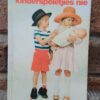Ouerskap is nie kinderspeletjies nie – Arnold Mol secondhand book