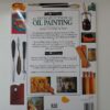 An Introduction To Oil Painting – Ray Smith secondhand book