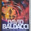 Hell’s Corner – David Baldacci secondhand book