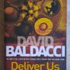 Deliver Us From Evil – David Baldacci secondhand book