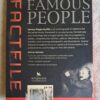 Famous People Factfile – Kingfisher Publications secondhand book