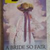 A Bride So Fair – Carol Cox secondhand book