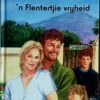 ‘n Flentertjie Vryheid – Nita Griessel secondhand book