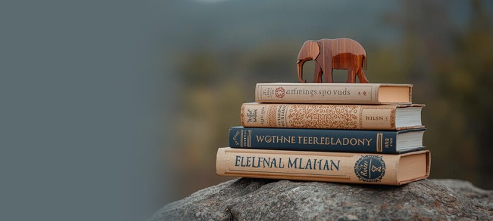 Rare and out-of-print secondhand Africana history and literature.