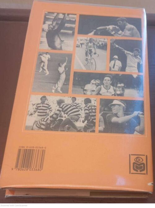 Kaviaar Vir ‘n Kameraad: Kantlynvertellinge Oor Sport — Steve De Villiers secondhand book