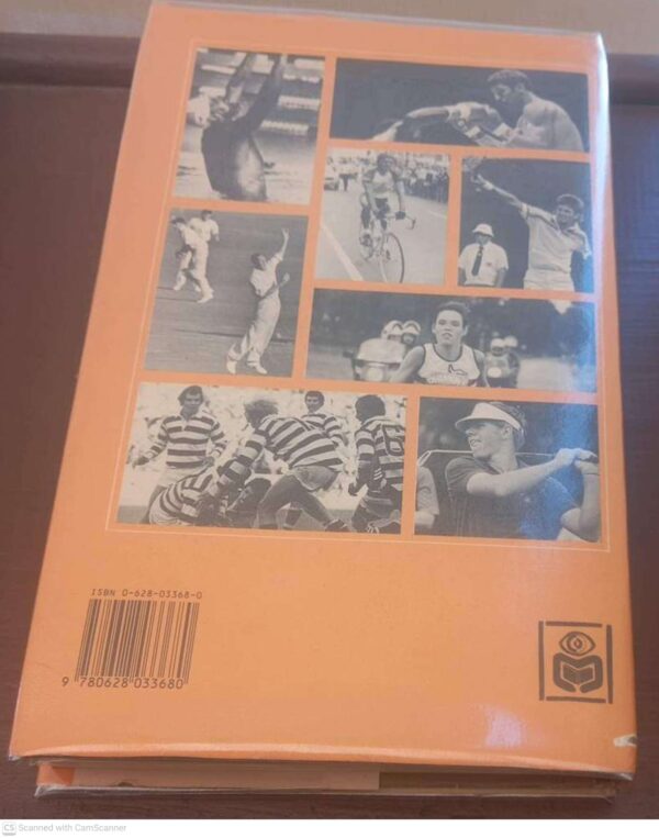 Kaviaar Vir ‘n Kameraad: Kantlynvertellinge Oor Sport — Steve De Villiers secondhand book