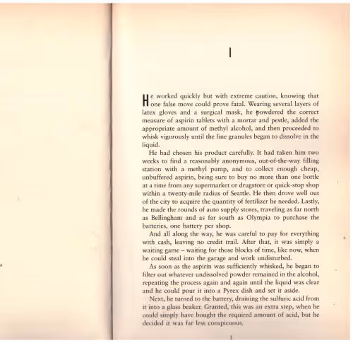 Act Of God — Susan R. Sloan secondhand book