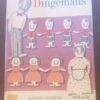 Die Bekoorlike Dingemans — Marion Upington secondhand book