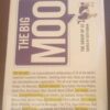 The Big Moo: Stop Trying To Be Perfect And Start Being Remarkable — Seth Godin secondhand book