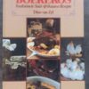 Boerekos — Dine Van Zyl secondhand book