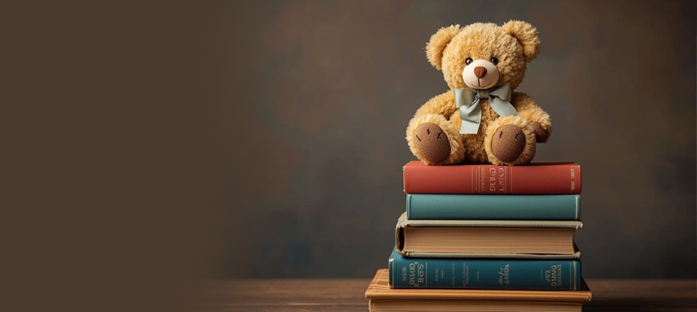 Affordable preloved children's storybooks and picture books.