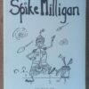 The Compulsive Spike Milligan – Norma Farnes secondhand book