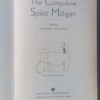 The Compulsive Spike Milligan – Norma Farnes secondhand book
