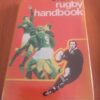 Craven Rugby Handbook – D. H. Craven secondhand book