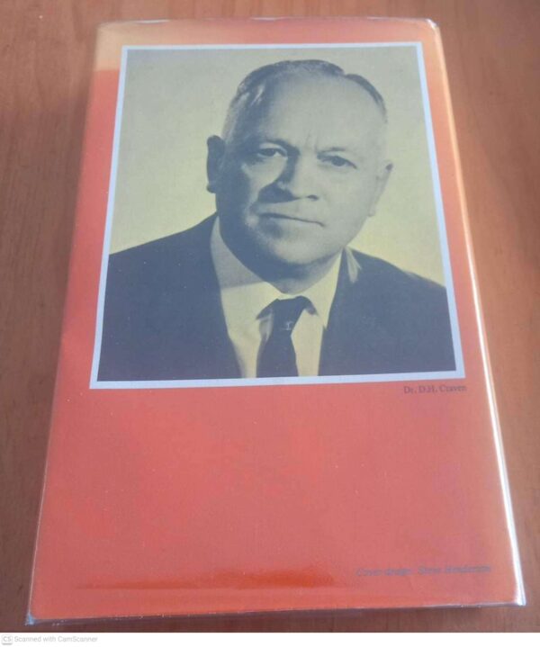 Craven Rugby Handbook – D. H. Craven secondhand book