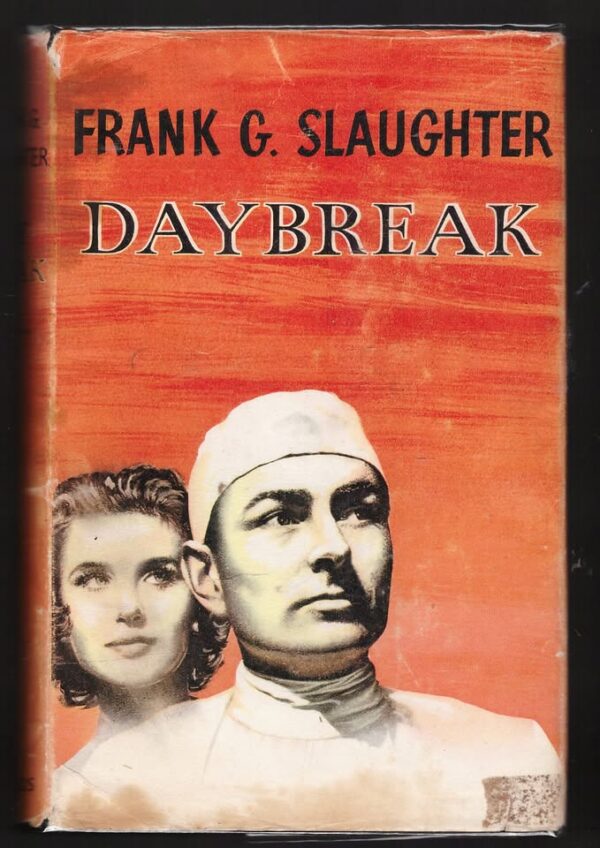 Daybreak — Frank G. Slaughter secondhand book