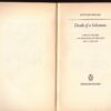 Death of a Salesman 4 Death Of A Salesman – Arthur Miller secondhand book