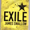 Exile — James Swallow secondhand book